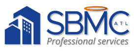 Logo de SBMC Professional