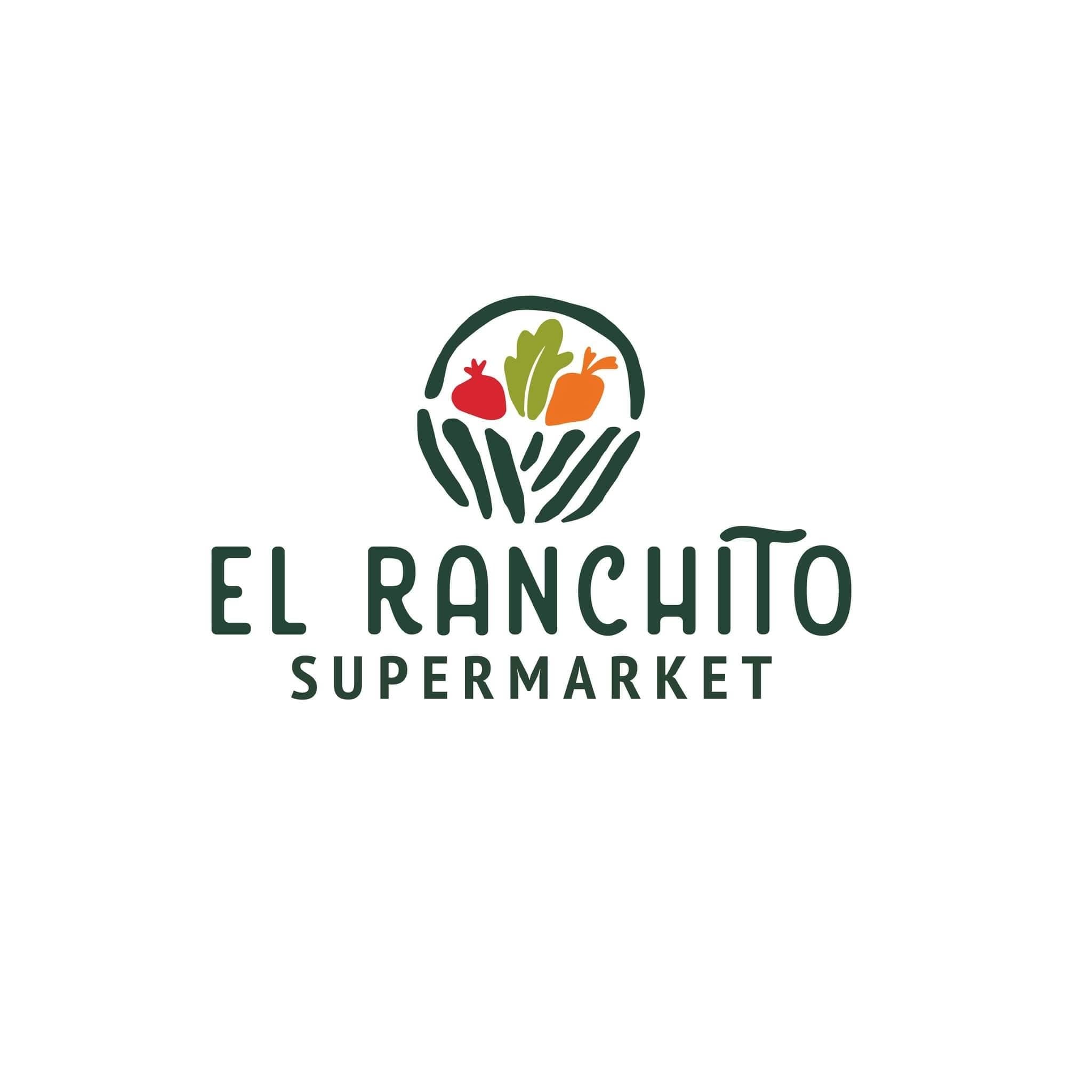 Logo de Supermercado el Ranchito