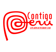 Logo de Contigo Peru