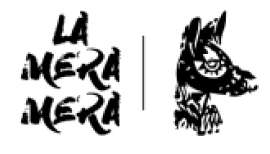 Logo de La Mera Mera