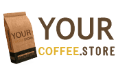 Logo de Your Coffee Store