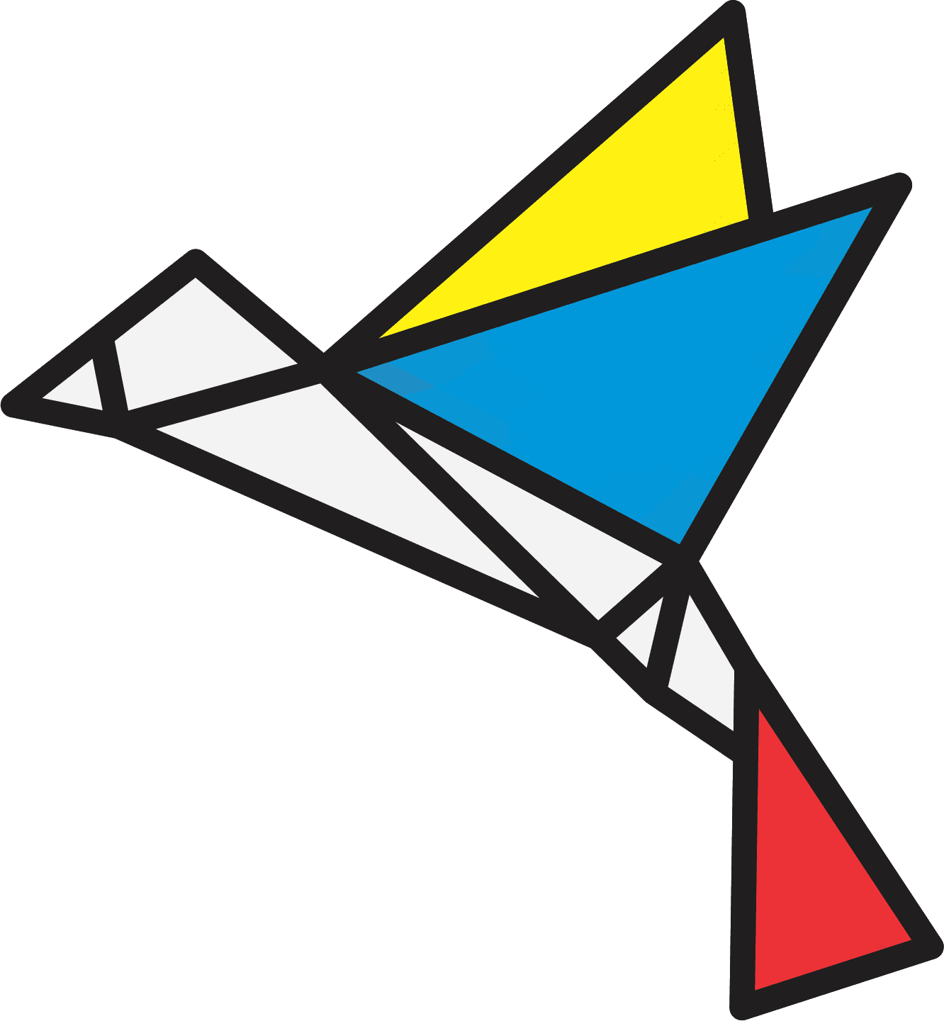 Logo de Inko Print Shop